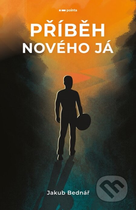 Kniha: Příběh nového Já (Jakub Bednář). Pointa, 2026 Kniha: Příběh nového Já (Jakub Bednář). Pointa, 2026