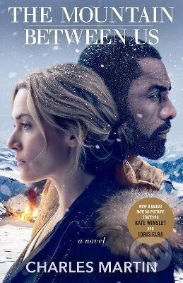 Kniha: Mountain Between Us (-). Random House, 2011 Kniha: Mountain Between Us (-). Random House, 2011