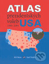 Kniha: Atlas prezidentských voleb USA 1904-2004 (Petr Karas). , 2005 Kniha: Atlas prezidentských voleb USA 1904-2004 (Petr Karas). , 2005