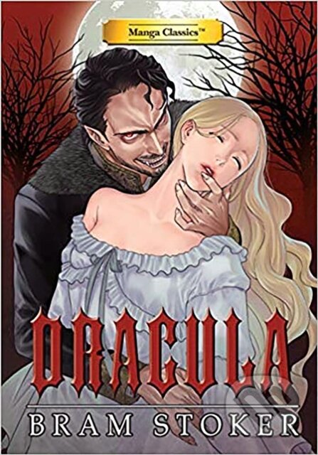 Kniha: Dracula (Bram Stoker). , 2019 Kniha: Dracula (Bram Stoker). , 2019
