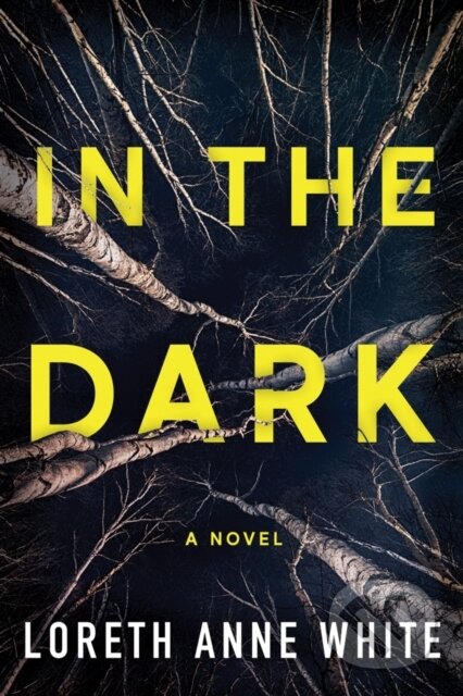 Kniha: In the Dark (Loreth Anne White). Montlake Romance, 2019 Kniha: In the Dark (Loreth Anne White). Montlake Romance, 2019