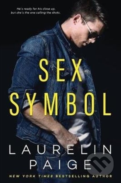 Kniha: Sex Symbol (Laurelin Paige). , 2017 Kniha: Sex Symbol (Laurelin Paige). , 2017