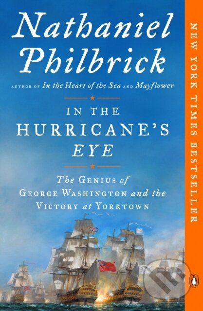 Kniha: In the Hurricane's Eye (Nathaniel Philbrick). , 1900 Kniha: In the Hurricane's Eye (Nathaniel Philbrick). , 1900