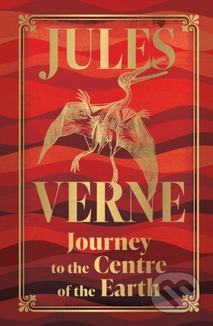 Kniha: Journey to the Centre of the Earth (Jules Verne). , 2024 Kniha: Journey to the Centre of the Earth (Jules Verne). , 2024