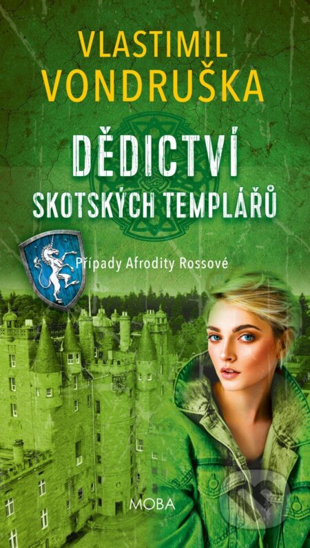 E-kniha: Dědictví skotských templářů (Helen Lawsonová a Vlastimil Vondruška). Moba, 2026 E-kniha: Dědictví skotských templářů (Helen Lawsonová a Vlastimil Vondruška). Moba, 2026