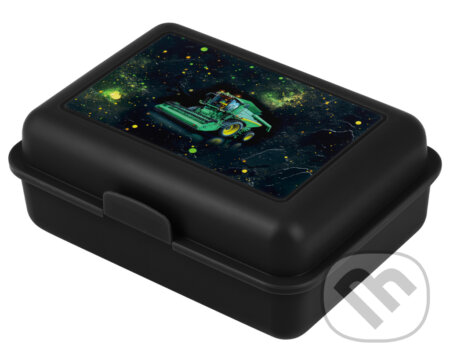 Box na desiatu Baagl Traktor (Baagl). Baagl, 2026 Box na desiatu Baagl Traktor (Baagl). Baagl, 2026