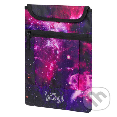 Obal na notebook Baagl Galaxy (Baagl). Baagl, 2026 Obal na notebook Baagl Galaxy (Baagl). Baagl, 2026
