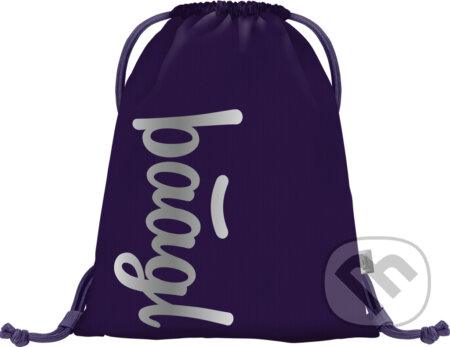 Vrecko Baagl Plum (Baagl). Baagl, 2026 Vrecko Baagl Plum (Baagl). Baagl, 2026