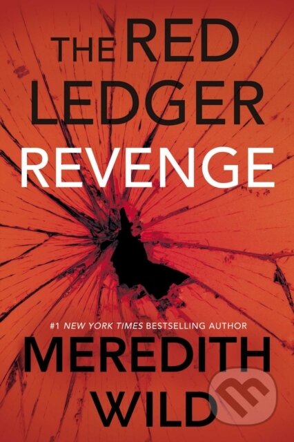 Kniha: Revenge (Meredith Wild). Waterhouse Press, 2019 Kniha: Revenge (Meredith Wild). Waterhouse Press, 2019