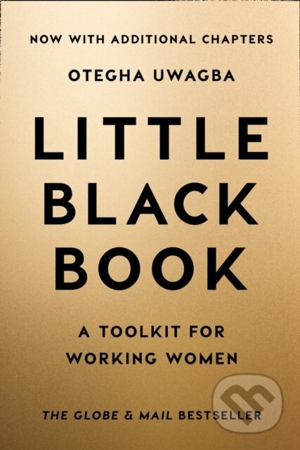 Kniha: Little Black Book (Otegha Uwagba). Fourth Estate, 2018 Kniha: Little Black Book (Otegha Uwagba). Fourth Estate, 2018