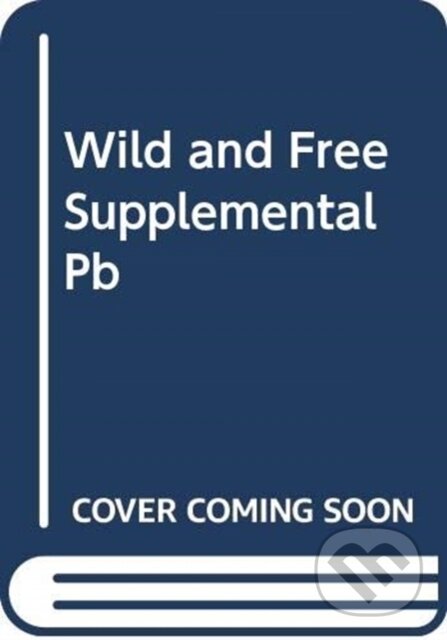 Kniha: Wild and Free Book Club (Arment Ainsley). HarperOne, 2021 Kniha: Wild and Free Book Club (Arment Ainsley). HarperOne, 2021