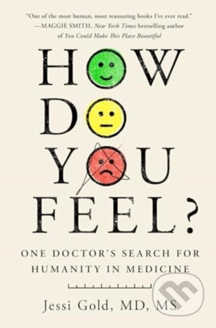 Kniha: How Do You Feel? (Jessi Gold). Simon Element, 2025 Kniha: How Do You Feel? (Jessi Gold). Simon Element, 2025