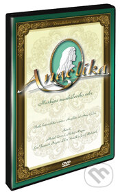 Film: Angelika 2DVD (Jozef Bednárik) (DVD). Popron music, 2012 Film: Angelika 2DVD (Jozef Bednárik) (DVD). Popron music, 2012