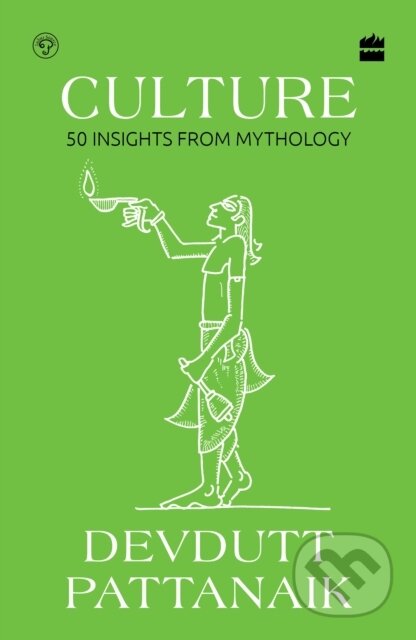 Kniha: Culture (Devdutt Pattanaik). , 2023 Kniha: Culture (Devdutt Pattanaik). , 2023
