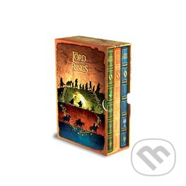 Paperblanks - box The Lord of the Rings Collection (Paperblanks). Paperblanks, 2026 Paperblanks - box The Lord of the Rings Collection (Paperblanks). Paperblanks, 2026