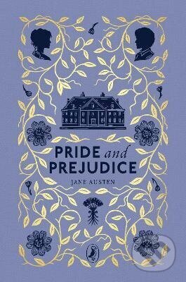 Kniha: Pride and Prejudice (Jane Austen). Penguin Random House Childrens UK, 2026 Kniha: Pride and Prejudice (Jane Austen). Penguin Random House Childrens UK, 2026