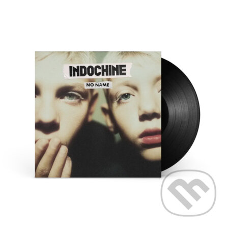 Hudobné CD: Indochine: No Name (SONY - International). SONY - International, 2025 Hudobné CD: Indochine: No Name (SONY - International). SONY - International, 2025
