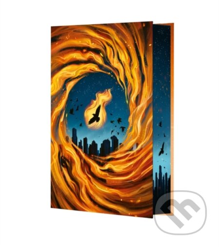 Kniha: Divergent (Veronica Roth). HarperCollins Publishers, 2026 Kniha: Divergent (Veronica Roth). HarperCollins Publishers, 2026