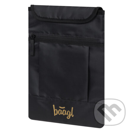 Obal na notebook Baagl Gold (Baagl). Baagl, 2026 Obal na notebook Baagl Gold (Baagl). Baagl, 2026