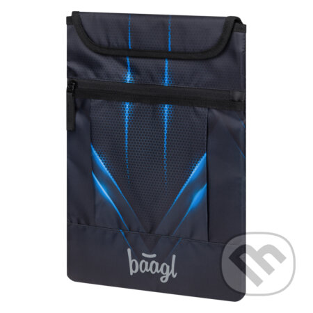 Obal na notebook Baagl Bluelight (Baagl). Baagl, 2026 Obal na notebook Baagl Bluelight (Baagl). Baagl, 2026
