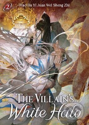 Kniha: Villain´s White Halo (Novel) Vol. 2 (Hao Da Yi Juan Wei Sheng Zhi). Seven Seas, 2026 Kniha: Villain´s White Halo (Novel) Vol. 2 (Hao Da Yi Juan Wei Sheng Zhi). Seven Seas, 2026