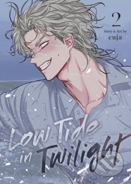 Kniha: Low Tide in Twilight Vol. 2 (Euja). Seven Seas, 2026 Kniha: Low Tide in Twilight Vol. 2 (Euja). Seven Seas, 2026
