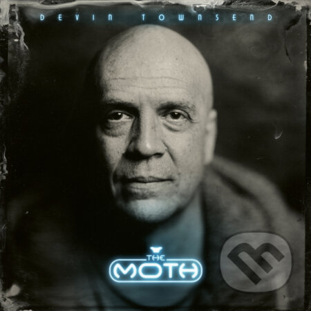 Hudobné CD: Devin Townsend: Moth (SONY - International). SONY - International, 2026 Hudobné CD: Devin Townsend: Moth (SONY - International). SONY - International, 2026