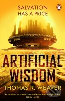 Kniha: Artificial Wisdom (Thomas R. Weaver). Transworld, 2026 Kniha: Artificial Wisdom (Thomas R. Weaver). Transworld, 2026
