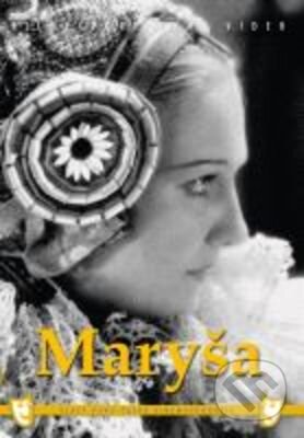 Film: Maryša (Josef Rovenský) (DVD). Filmexport Home Video, 1935 Film: Maryša (Josef Rovenský) (DVD). Filmexport Home Video, 1935