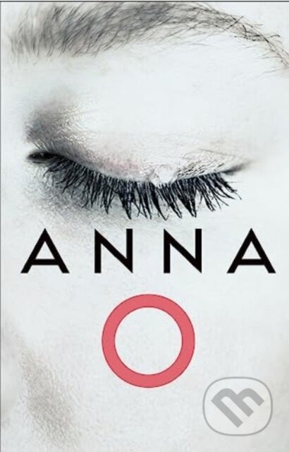 Kniha: Anna O (Matthew Blake). HarperCollins, 2024 Kniha: Anna O (Matthew Blake). HarperCollins, 2024