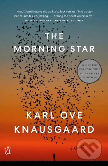 Kniha: Morning Star (Karl Ove Knausgaard). , 1900 Kniha: Morning Star (Karl Ove Knausgaard). , 1900