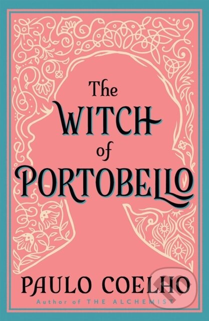 Kniha: The Witch of Portobello (Paulo Coelho). Thorsons, 2022 Kniha: The Witch of Portobello (Paulo Coelho). Thorsons, 2022