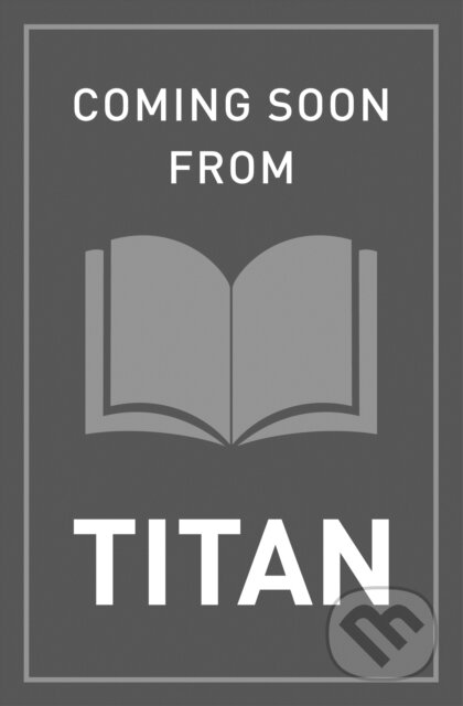 Kniha: The Strange (Nathan Ballingrud). Titan Books, 2023 Kniha: The Strange (Nathan Ballingrud). Titan Books, 2023