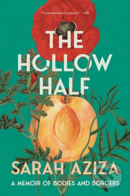Kniha: The Hollow Half (Sarah Aziza). Catapult, 2026 Kniha: The Hollow Half (Sarah Aziza). Catapult, 2026