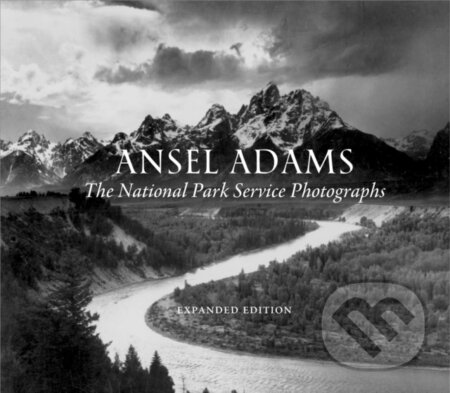 Kniha: Ansel Adams (Ansel Adams). Abbeville, 2017 Kniha: Ansel Adams (Ansel Adams). Abbeville, 2017