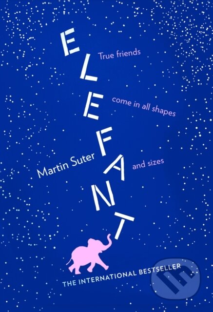 Kniha: Elefant (Martin Suter). Fourth Estate, 2019 Kniha: Elefant (Martin Suter). Fourth Estate, 2019