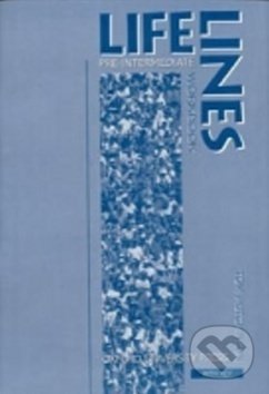 Kniha: Lifelines Pre-intermediate Workbook with Key (Tom Hutchinson). OUP English Learning and Teaching, 1997 Kniha: Lifelines Pre-intermediate Workbook with Key (Tom Hutchinson). OUP English Learning and Teaching, 1997