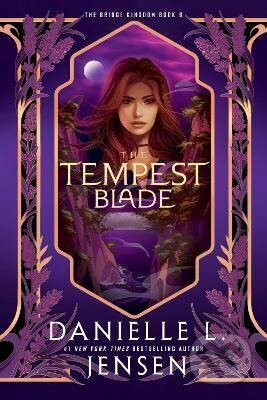 Kniha: Tempest Blade (Random House). Random House, 2026 Kniha: Tempest Blade (Random House). Random House, 2026