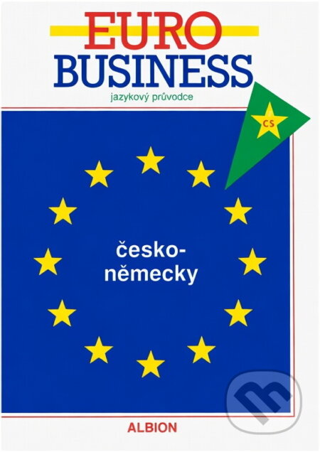 Kniha: Jazykový průvodce Euro business česko-německý (Karsta Neuhaus a Margret Haltern). , 1992 Kniha: Jazykový průvodce Euro business česko-německý (Karsta Neuhaus a Margret Haltern). , 1992