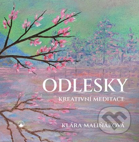 Kniha: Odlesky (Klára Maliňáková). Karmelitánské nakladatelství, 2026 Kniha: Odlesky (Klára Maliňáková). Karmelitánské nakladatelství, 2026