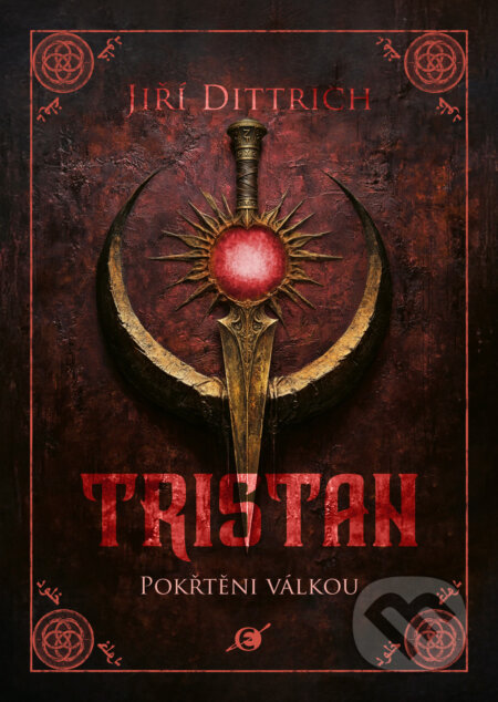 E-kniha: Tristan II. (Jiří Dittrich). Epocha, 2026 E-kniha: Tristan II. (Jiří Dittrich). Epocha, 2026