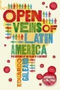 Kniha: Open Veins of Latin America (Eduardo Galeano). Profile Books, 2009 Kniha: Open Veins of Latin America (Eduardo Galeano). Profile Books, 2009