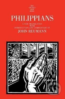 Kniha: Philippians (John Reumann). Yale University Press, 2008 Kniha: Philippians (John Reumann). Yale University Press, 2008