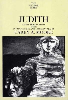 Kniha: Judith (Carey A. Moore). Yale University Press, 1985 Kniha: Judith (Carey A. Moore). Yale University Press, 1985