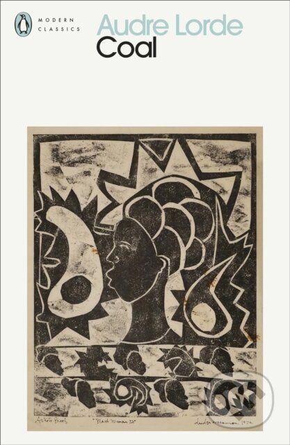 Kniha: Coal (Audre Lorde). Penguin Classics, 2026 Kniha: Coal (Audre Lorde). Penguin Classics, 2026