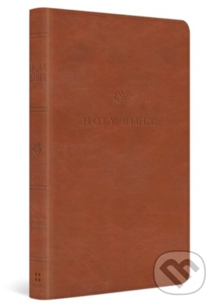 Kniha: ESV Value Thinline Bible (Crossway Books). Crossway Books, 2024 Kniha: ESV Value Thinline Bible (Crossway Books). Crossway Books, 2024