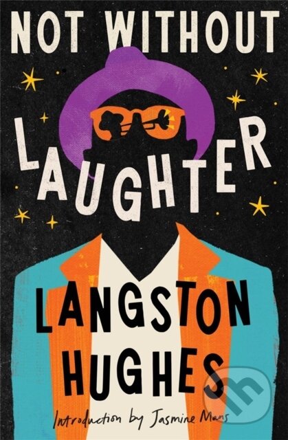 Kniha: Not Without Laughter (Herald Classics) (Jasmine Mans a Langston Hughes). , 2026 Kniha: Not Without Laughter (Herald Classics) (Jasmine Mans a Langston Hughes). , 2026
