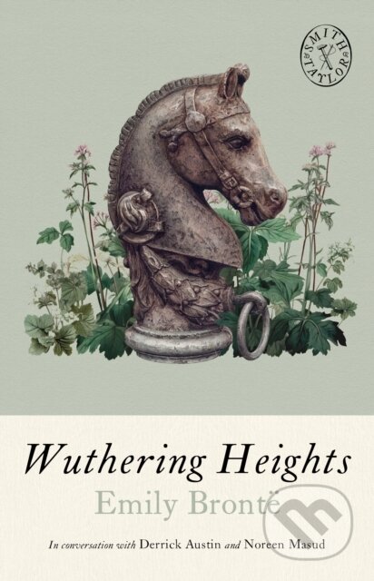 Kniha: Wuthering Heights (Emily Bronte). , 2025 Kniha: Wuthering Heights (Emily Bronte). , 2025