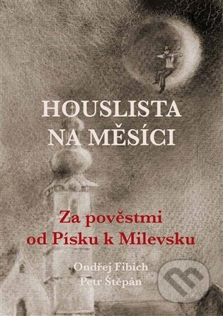 Kniha: Houslista na Měsíci (Ondřej Fibich). Fibich Ondřej, 2026 Kniha: Houslista na Měsíci (Ondřej Fibich). Fibich Ondřej, 2026