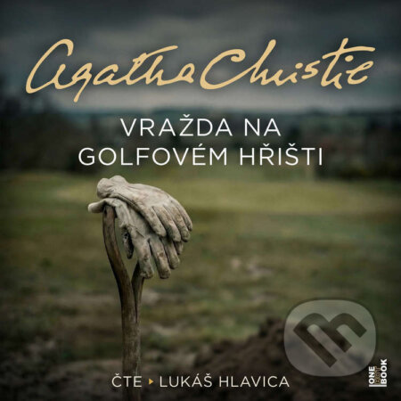 Audiokniha: Vražda na golfovém hřišti (Agatha Christie). OneHotBook, 2026 Audiokniha: Vražda na golfovém hřišti (Agatha Christie). OneHotBook, 2026